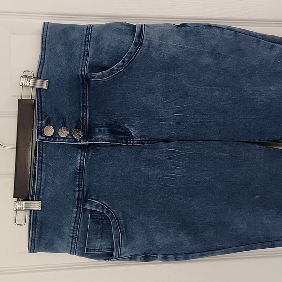 Hybrid & Company Skinny Jeans - Picture 3 of 13